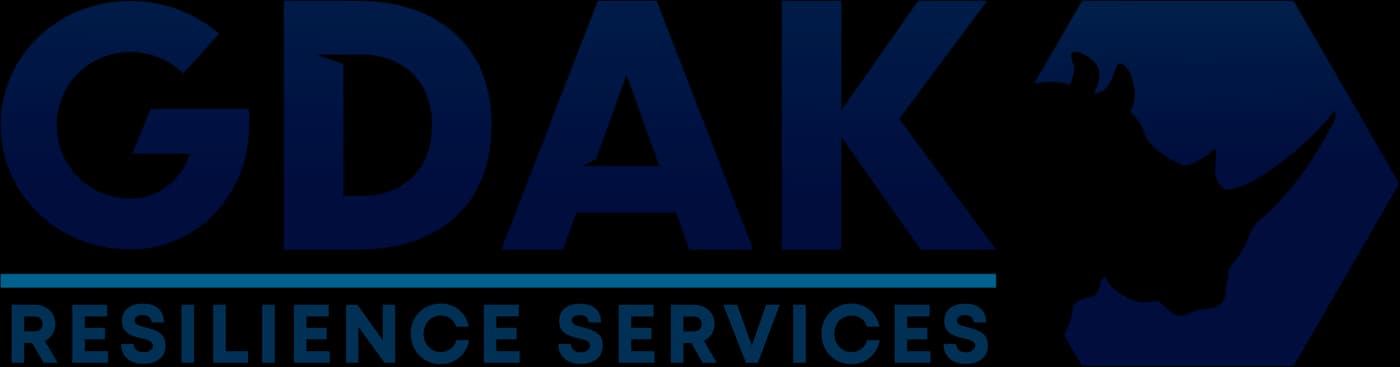 GDAK Resilience Services
